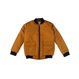 GINI & JONY Full Sleeves Jacket - Mustard Yellow