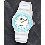 Better Watches Analog Watch - Blue & White