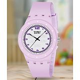 Better Watches Analog Watch - Purple