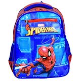 Disney Spiderman Backpack Blue - 16 inches