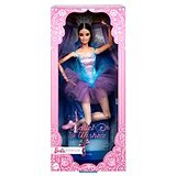 Barbie Signature Ballet Wishes Doll - Height 30 cm