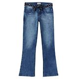 GINI & JONY Washed Jeans - Blue