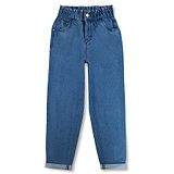 GINI & JONY Solid Jeans - Blue