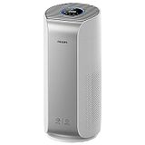 Philips Air Purifier 46 Watts Series 2000 with Touch Control, Wifi Enabled, Ac2958/63  White