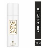 VANESA Grace Deodorant Spray - 150 ml