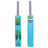 Aditi Toys Big Cricket Turf Bat for Boys & Girls, 34.5 inch 1 Cricket Bat for Indoor & Outdoor Activity, Cricket Bat (Blue)