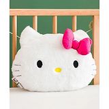 Tickles Hello Kitty Soft Plush for Home & Car Decoration Pink - Height 30 cm