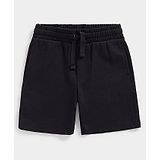 Mothercare Solid  Shorts - Black