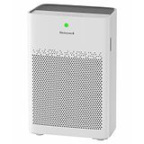 Honeywell Air Touch P1 Air Purifier for Home, 4 Stage Filtration, Covers 693 sq.ft, High Efficiency Pre-Filter, H13 HEPA Filter, Activated Carbon Filter, Removes 99.99% Pollutants & Micro Allergens