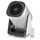 Coway AirMega AIM Air Purifier With Powerful 3 stage Filtration - White