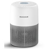 Honeywell Air Touch V1 Air Purifier for Home & Office - Grey