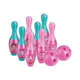 JOYO Dora Theme Bowling Pin Playset - Pink