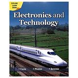 Sapna Book House Electronics & Technology: Facts Photos Quizzes - English