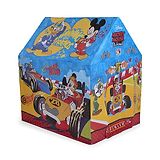 Disney Mickey Mouse & Friends Playhouse Pipe Tent - Blue Yellow