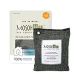 Moso Natural Air Purifying Bag - 200 Gm