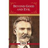 Maple Press Beyond Good & Evil by Friedrich Nietzsche - English