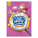 Macaw Word Search Book 2 - English