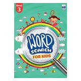 Macaw Word Search Book 3 - English