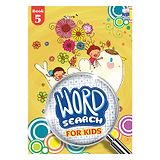 Macaw Word Search Book 5 - English