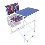 Mothertouch Educational Desk (Color And Design May Vary)