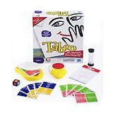 Yamama Tickles Taboo Game Of Unspeakable Board Game - White & Multi Colour