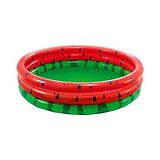 Intex Watermelon Pool - Red & Green