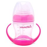 Munchkin Flexi Transition Cup Pink - 120 ml