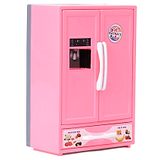 Ratnas Toy Refrigerator - Pink