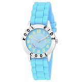 Kool Kidz Analog Watch - Blue