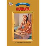 Jr Diamond Chanakya - English