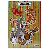 Tom and Jerry Tom & Jerry Sparkling Exam Board - Multicolor