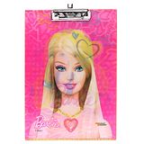 Barbie 3D Exam Board - Pink