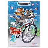 Tom and Jerry Tom & Jerry Exam Board  - Multicolor