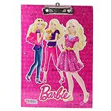 Barbie Sparkling Exam Board  - Pink