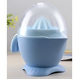 Fab N Funky Egg Shaped Juicer - Blue