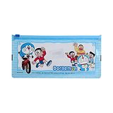 Doraemon Pouch - Blue