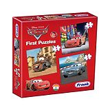 Disney Cars Puzzle Set