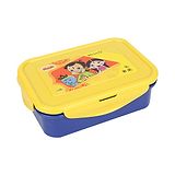 Chhota Bheem Lunch Box - Yellow And Blue