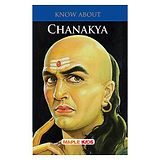 Maple Press Chanakya Know About Series - English