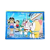 Doraemon Regular Pouch - Blue