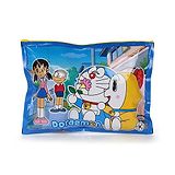 Doraemon Sparkle Pouch -  Blue