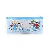 Doraemon Pencil Pouch - Blue