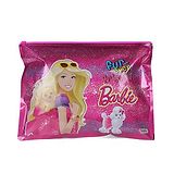 Barbie Sparkle Pencil Pouch - Pink