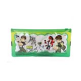 Ben 10 Regular Pouch - Green