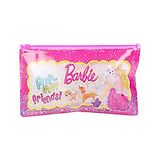 Barbie Pencil Pouch - Pink