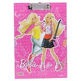 Barbie Exam Clipboard - Pink