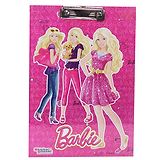 Barbie Exam Clipboard - Pink