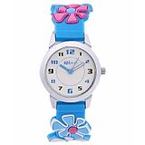 Kool Kidz Analogue Watch - Blue