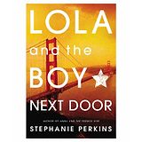 Usborne Lola And The Boy Next Door Book - English