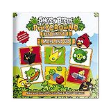 Wilco International Angry Birds Activity Book - English